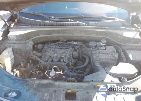 2015 Kia Sorento Sx V6 from USA, damaged, VIN 5XYKW4A72FG564679